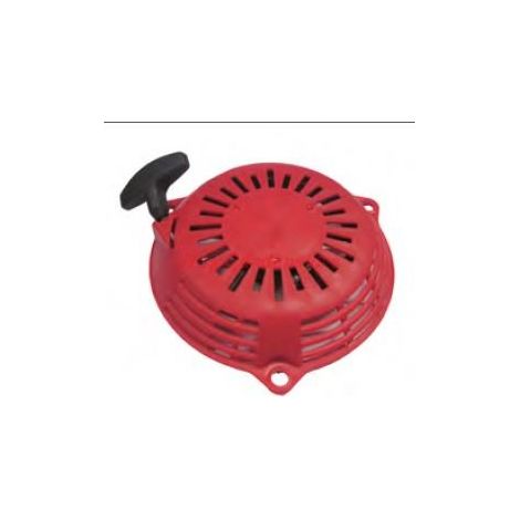 Arrancador HONDA para cortacésped GC135/160 120001