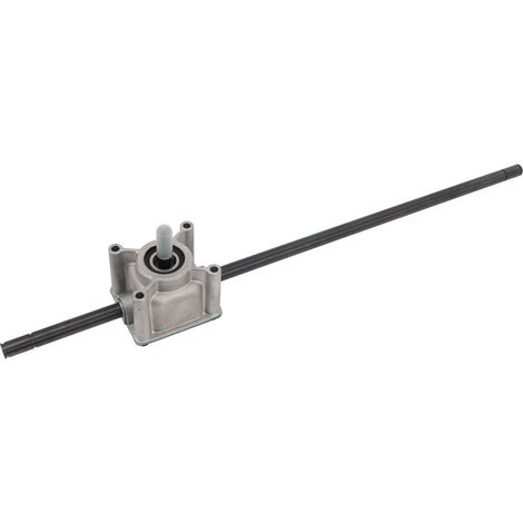 RWD – Getriebeeinheit 106 3956, Ersatzteil für Hinterradantrieb, für TORO 10655 10656 20013 20014 20017 20018 (1/5)