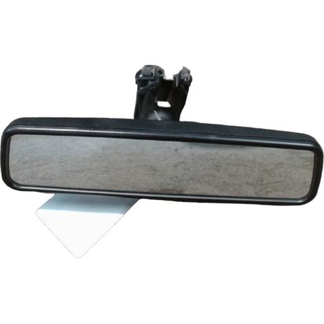 Retroviseur Interieur SEAT Ibiza 2008- [PRODUIT D'OCCASION]♻️3g0857511bk4pk (1/3)