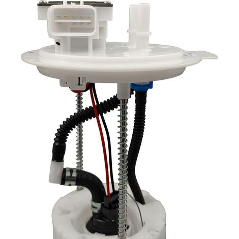 Die neue Kraftstoffpumpe 31120-D3900 ist mit der Dieselkraftstoffpumpeneinheit 31120D3900 des Hyundai Tucson kompatibel. Modell: 31120-D3900 (1/4)
