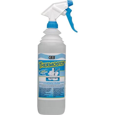 Thermostop flacon de 1 litre (1/4)