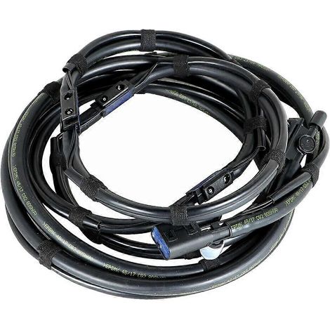 Neuer Scheibenwaschdüsenschlauch A2218600292 für W221 C216 2007-2014 CL550 600 S (1/5)
