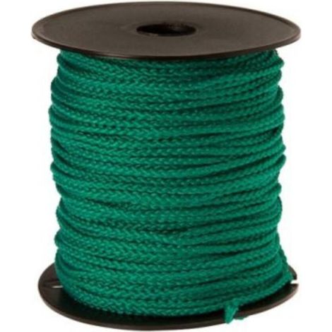 Conacord Maurerschnur Ø 2 mm x 50 m Bindfaden (1/2)