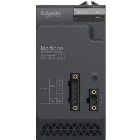 Alimentation redondante 24VDC 40W Modicon X80 - BMXCPS4022