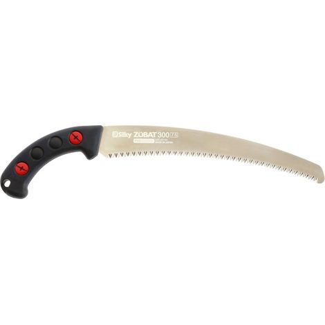 SILKY Seghetto Zübat 300