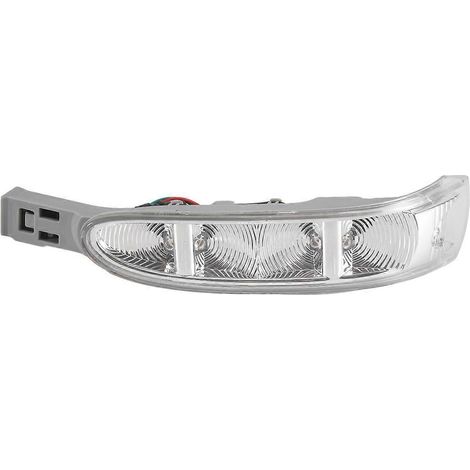 Clignotant LED de rétroviseur latéral pour Mercedes Classe ML-- (1/5)