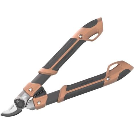 Kent & Stowe Garden Life All-Purpose Mini Loppers for Pruning and Trimming