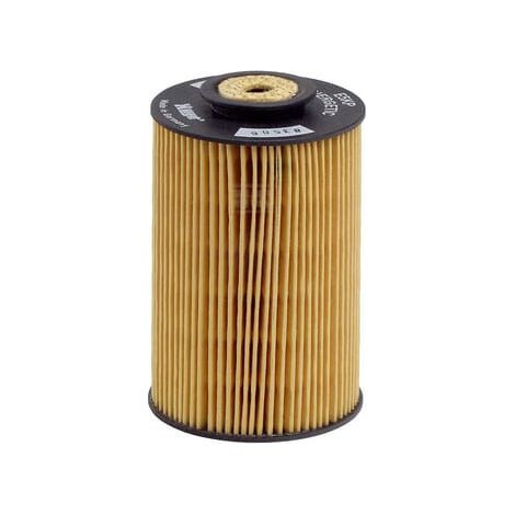 Filtro de combustible HENGST E5KPD12