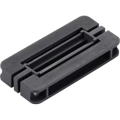 TRU COMPONENTS TC-10494336 Pin-Ausrichter Passend für Rastermaß: 7.62 mm, 15.24 mm Passend für Gehäu