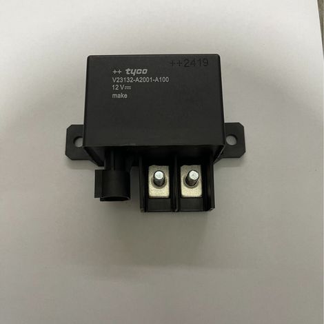 Relais Tyco V23132-A2001-A100