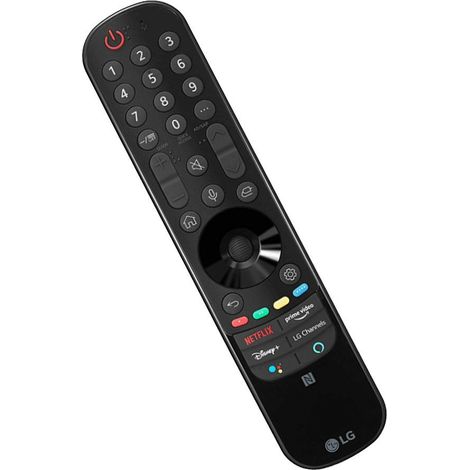Telecomando AN-MR21GC Magic Remote w/NFC (2021) - Televisioni, Televisori, TV - LG - 4359096