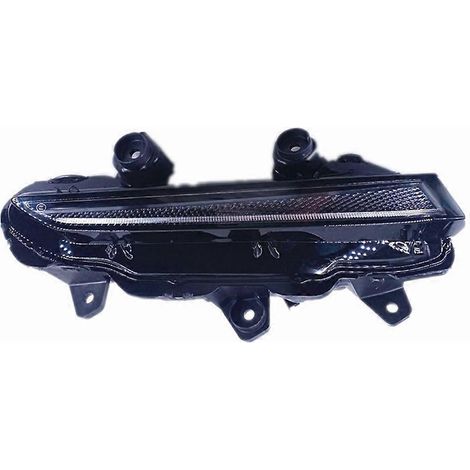 Feu de jour droit pour Peugeot 208 (2008-2023) - Référence : 9824241280 (1/5)