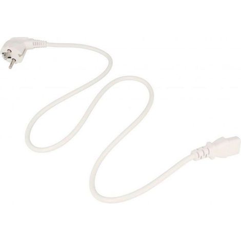Cordon Secteur - 2.5 M - Compatible Avec Cookeo - Pour Multicuiseur Electrique - 1 Piece (1/3)