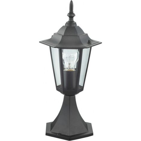 Farol jard sobremuro e27 60w met ne orlando simon b (1/3)
