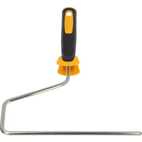 Supporto per manico per rullo di vernice 25 cm fi 8 mm (2K) (1/5)