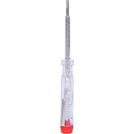 KS Tools 911.2188 Tournevis testeur 100 V-500 V (1/5)