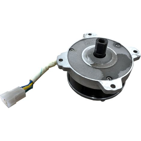 Ersatzmotor für Lithium-Ionen Rasenmäher 3800RPM 3-Pin Anschluss