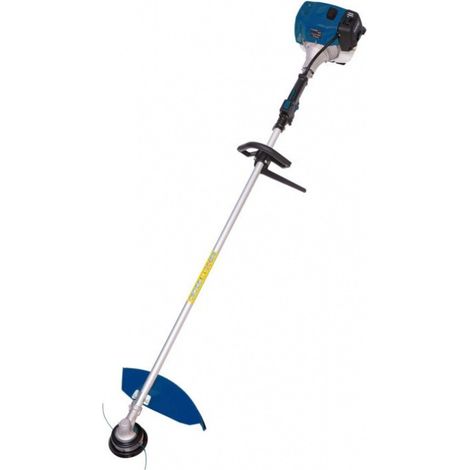 HYUNDAI 35278 DECESPUGLIATORE 2T CC 52 2HP 9Kg HEAVY DUTY ASTA 28mm