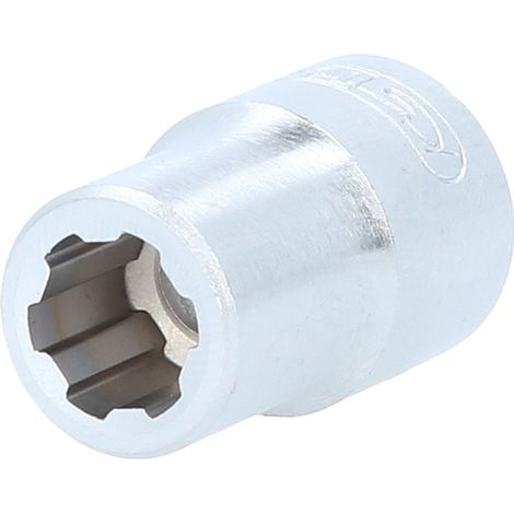 3/8" RESCUEpower Stecknuss, 9mm (1/5)
