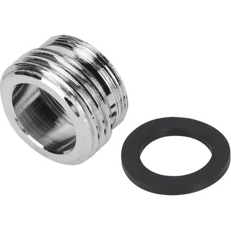 Adaptateur de vanne de dérivation pour robinet de cuisine, adaptateur pour évier de cuisine et tuyau d'arrosage (1/5)
