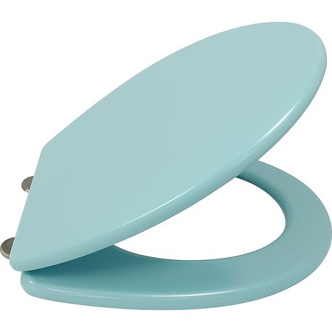 ETOOS 02007008 LORENTINA Tapa WC Roca Color Azul Formentor - ref: 02007008