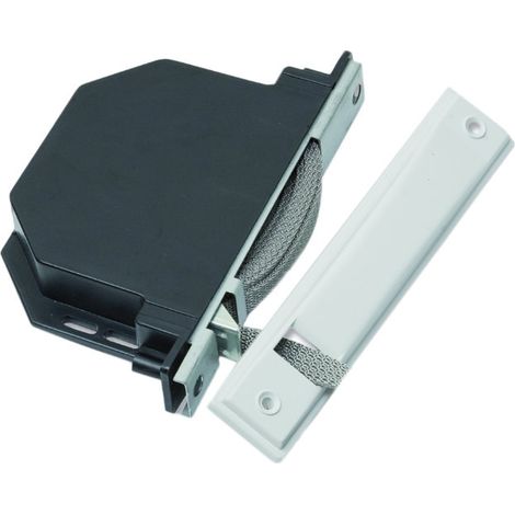 RECOGEDOR PERS EMBUTIR 20MM C/
