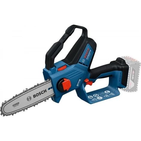 Potatore a batteria Bosch GKE 18V-20, 20 cm senza batteria e caricabatterie (1/5)