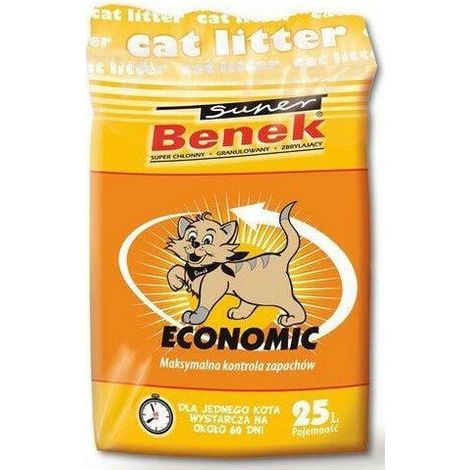 Super Benek Economic 25L Active (1/2)