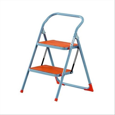 SGABELLO SGABBY 2 GRADINI (1/5)