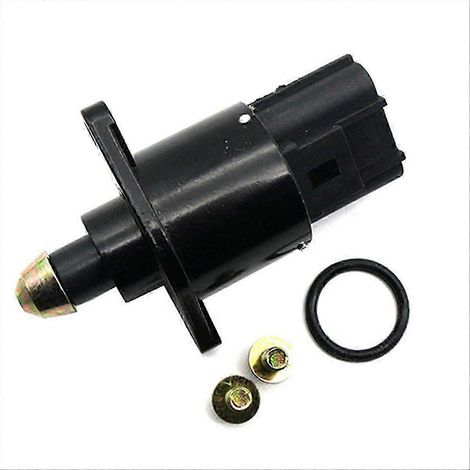 Soupape de régulation du ralenti pour Jeep Dodge Wrangler Dakota Grand Pa. (1/5)