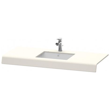 DURAVIT DS828C09191 Console var. DuraStyle 550x800x100 mm