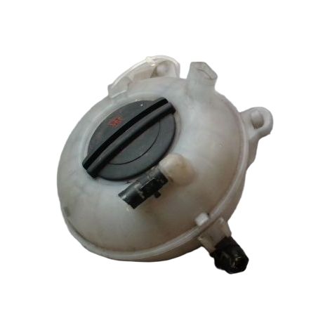 Vase Expansion VOLKSWAGEN Golf Vi 2008-2013 [PRODUIT D'OCCASION]♻️5q0121407m (1/2)