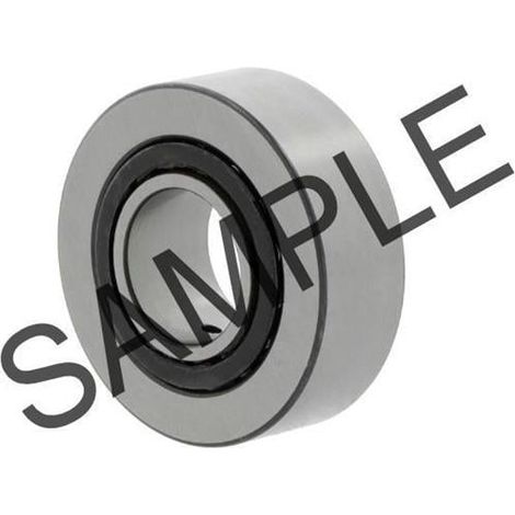 Rouleaux-supports NUTR50110 X DI 50mm DE 110mm Largeur32mm 1pc/packaging SKF