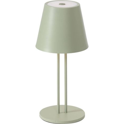 "Janea" aus Metall dimmbar von Lindby (1/5)