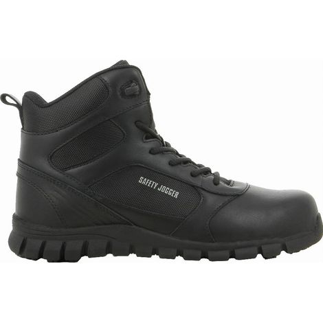 Ultraleichter S3-Hochschuh Dragon T39 SAFETY JOGGER - 200486 39