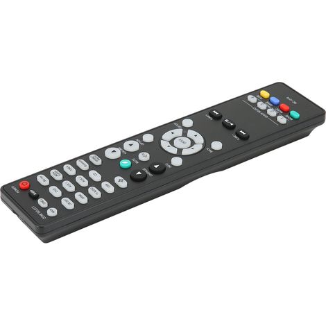 Mando a distancia de repuesto RC1218 para receptores de audio y vídeo DENON AVRS730H, AVRS930H y AVRX1400H.