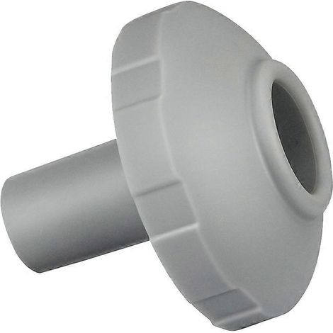 Adaptateurs pour skimmers, adaptateurs muraux pour tuyaux d'arrosage, connecteurs pour piscine, accessoires pour piscines extérieures (1/5)