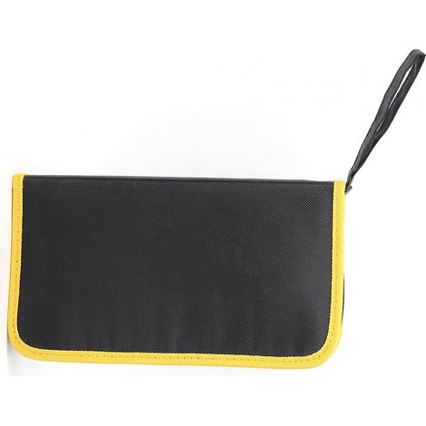 Cassetta degli attrezzi piccola – 265x145x50mm – struttura solida – interno