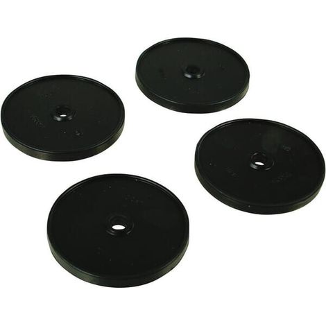 Set di membrane HPDS (4) ANNOVI REVERBERI AR2372