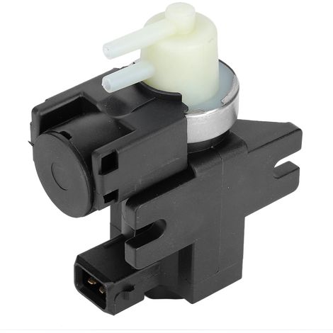 Convertisseur de pression turbo 11747628987 compatible Série 7 F01 F02 X6 E71 E72 (1/5)