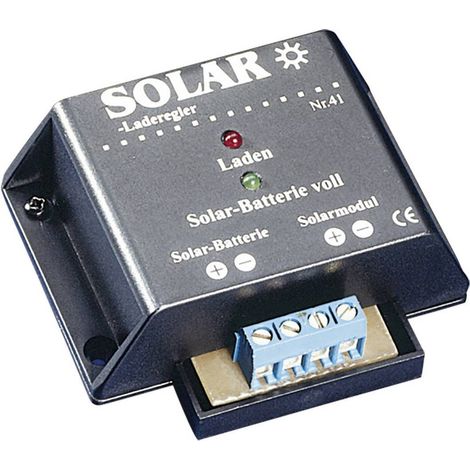 IVT PWM Seriell 12 Regolatore di carica Serie 12 V 4 A