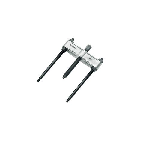 Zugspreizgerät Gedore. Achsabstand 60-165 mm. Für Abziehgerät 9208488
