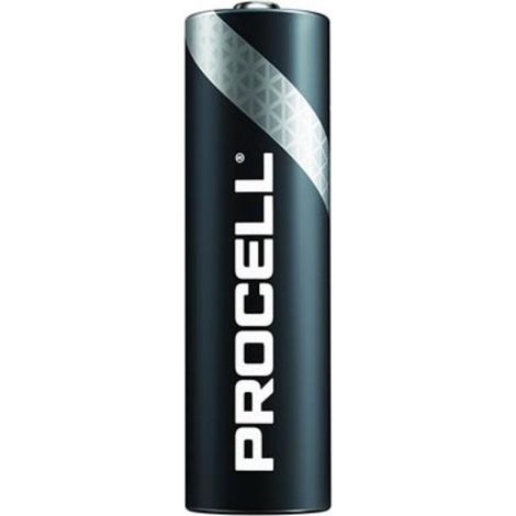 Pila Plus Stilo Pz 10 Mn1500 Duracell (1/2)