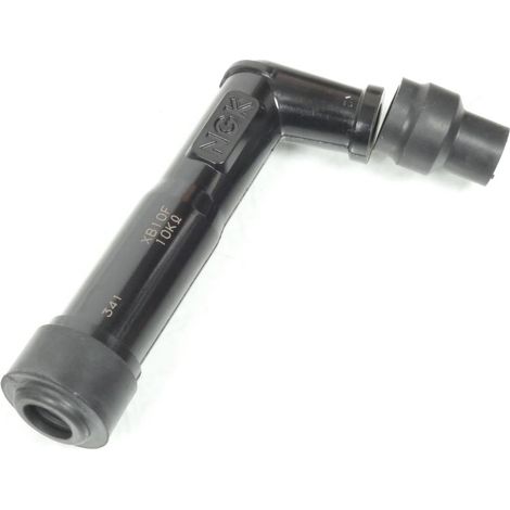 Antiparasite NGK pour moto XB10F Neuf (1/2)