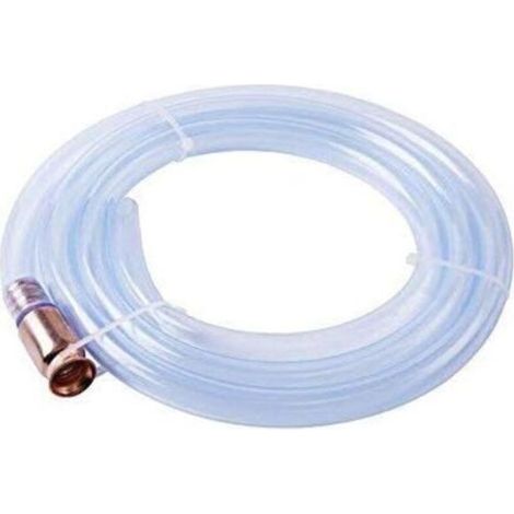 Siphon Tuyau Pompe Automatique Eau Jiggler Liquide Transfert Auto-Amorçant Shake Pompe Tuyau 180 CM (1/5)