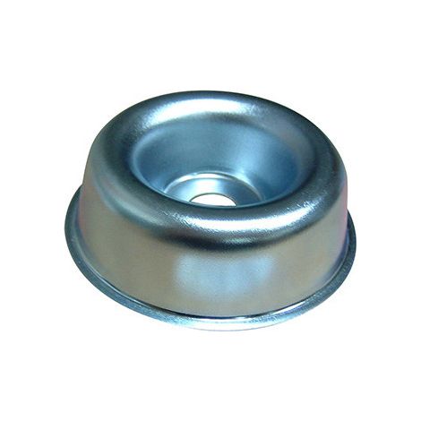 Scodellino supporto UNIVERSELLE foro 14 mm diametro 82 mm