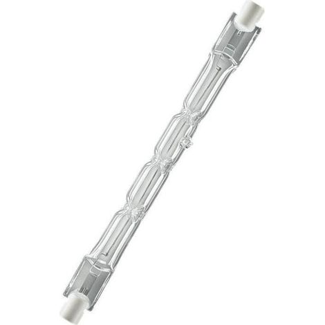 LAMPARA HALOGEN OS 64696 120W 230V R7S 10XBLI1 OSRAM - CEGASA