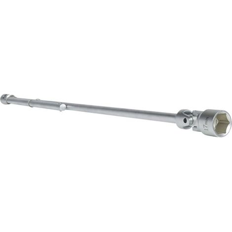 KS Tools T-Griff Gelenkschlüssel, XL, 17mm - 517.1117
