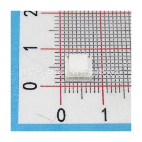 GHR-04V-S JST-Steckverbinder, Klemmenblock, Stecker, importierte Ware verfügbar. (1/4)
