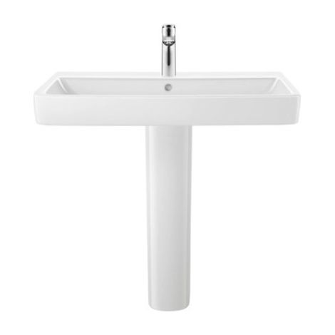 Duravit No.1 colonne, 170x190x720mm, blanc, 0858440000, (1/4)